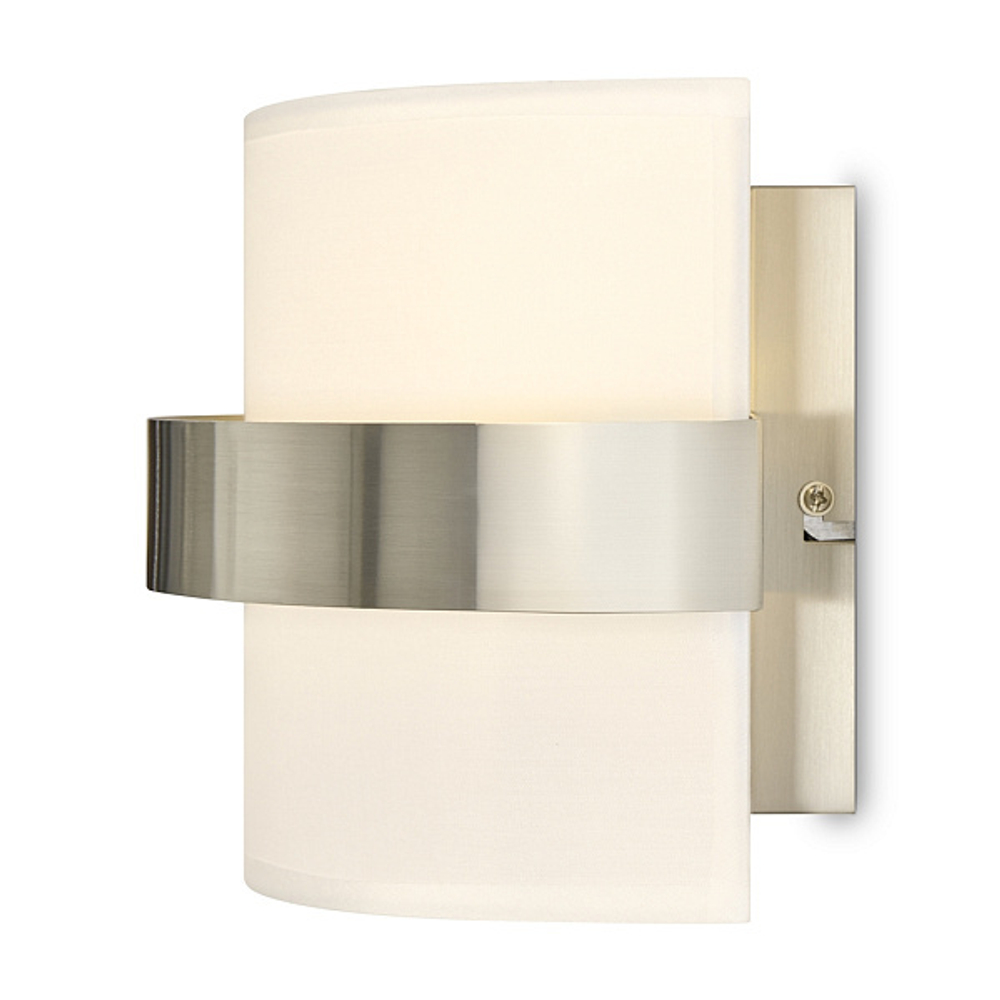 Настенный светильник Freya BRIDE FR5367WL-02N