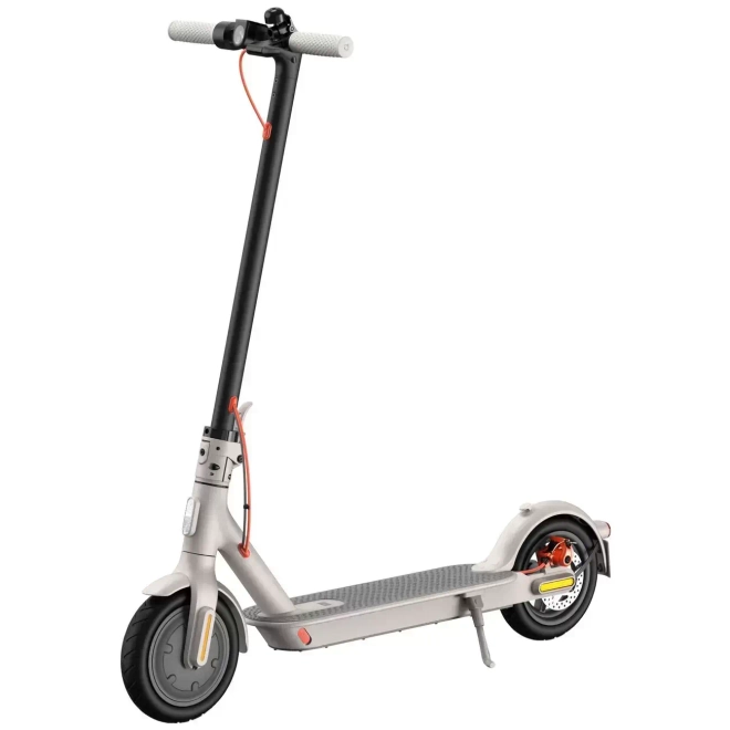 Электрический самокат Xiaomi Mi Electric Scooter 3 BHR4853GL