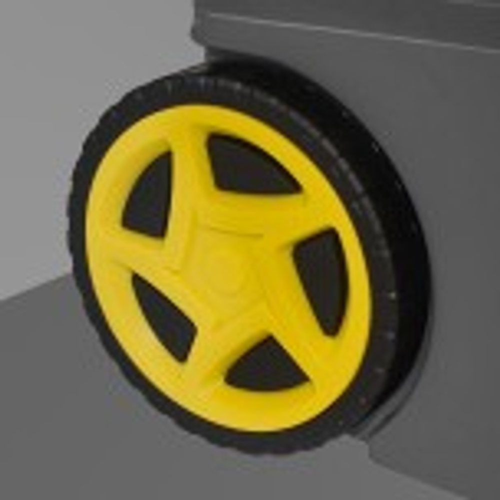 Автомойка Lavor Wave 130 Steam 36042-00019