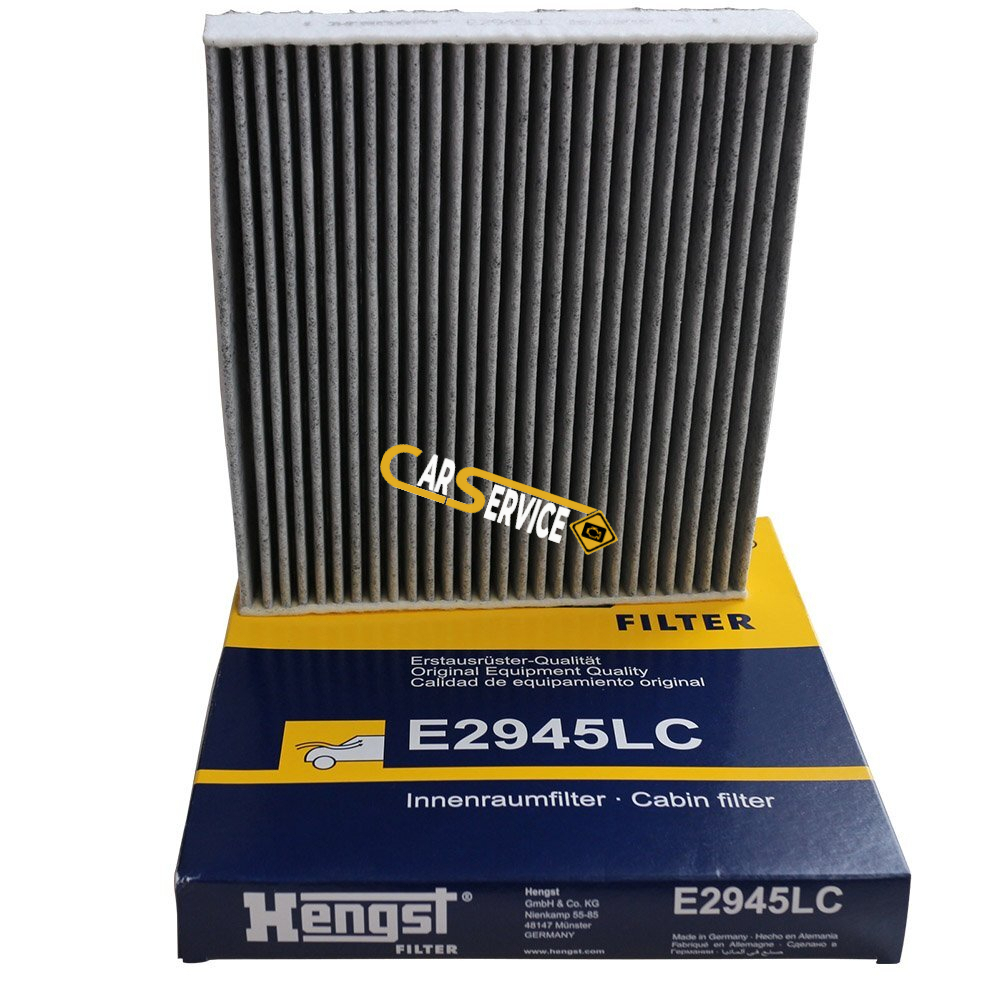 HENGST FILTER - E2945LC