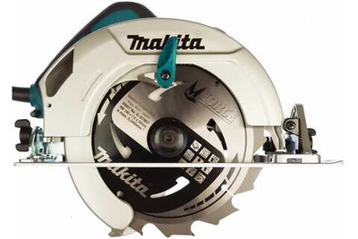 Дисковая пила Makita HS7601