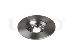 Диск тормозной задний UNIO BRD-20262