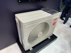 Мульти-сплит системы Royal Thermo