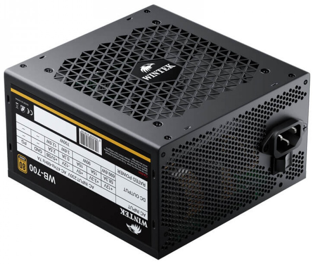 Блок питания Wintek WB-700 700 Вт