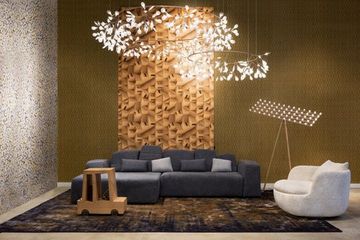 MOOOI Heracleum The Big O L