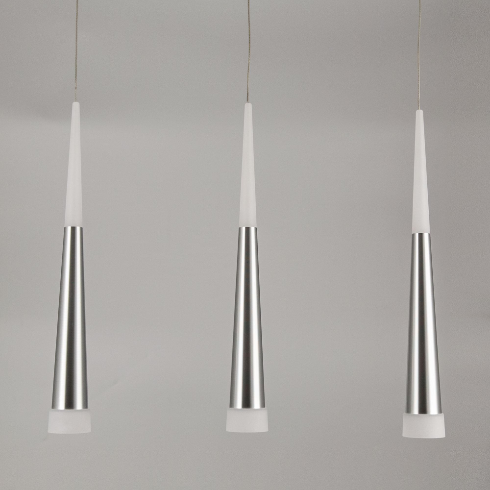 Citilux Вегас CL227050 LED Подвесной светильник Алюминий