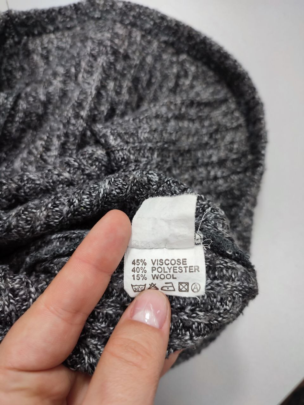 Платье MA Original шерстяное 42-44 размер