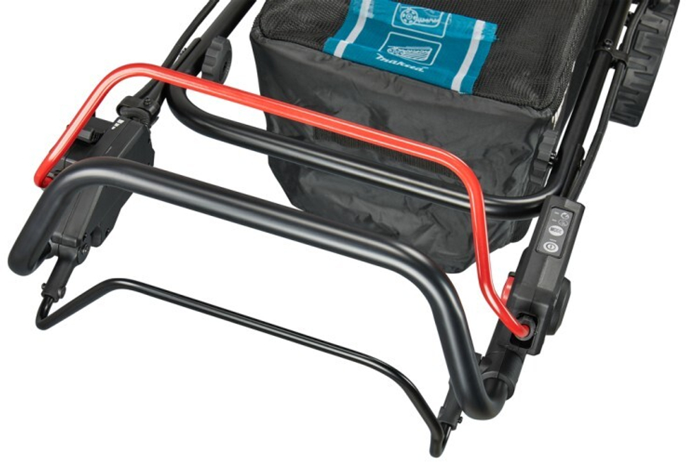 Газонокосилка аккумуляторная MAKITA LM001GZ