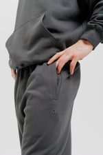 Костюм AG TEAM графит