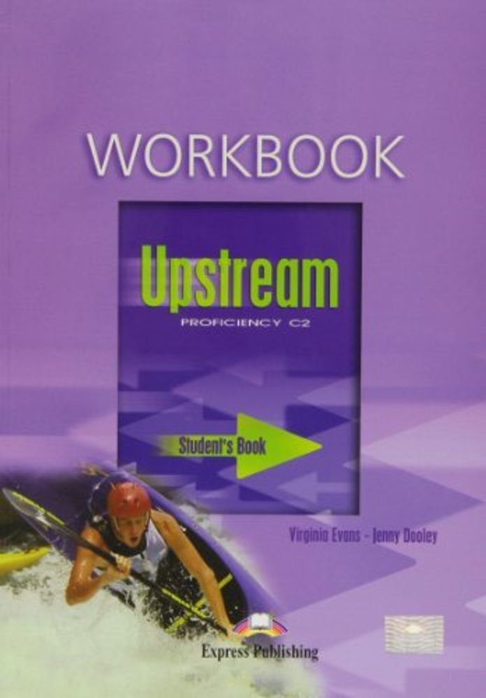UPSTREAM PROFICIENCY WORKBOOK S&#39;S