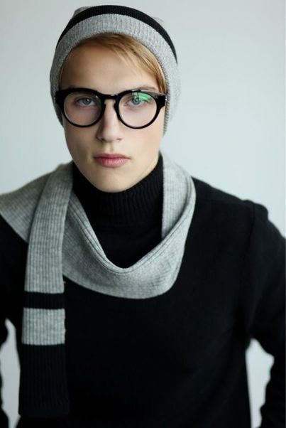 Мужские шапки