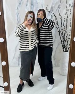 Кардиган IB-3086 Фабрика Моды