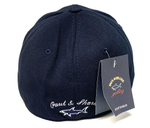 Бейсболка Paul&Shark стрейч