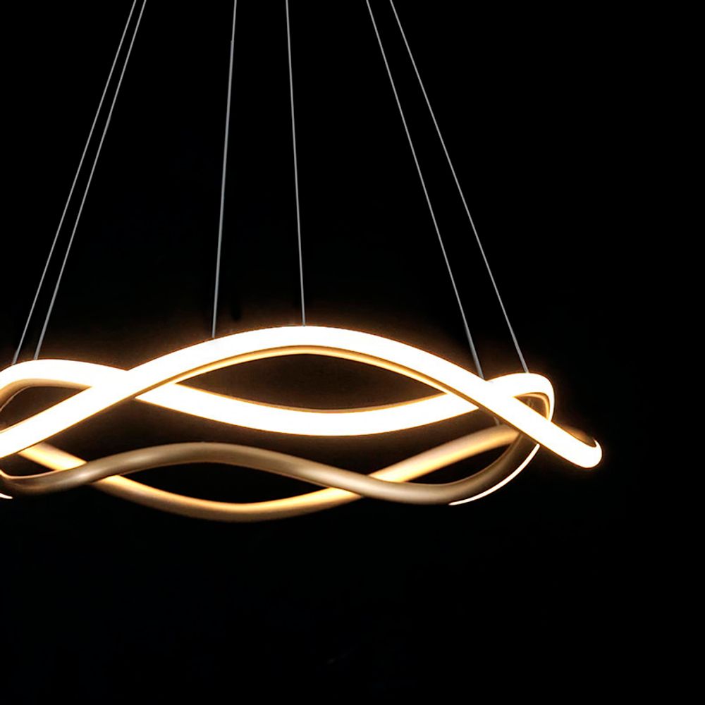 Подвесная Люстра Portal D84 By Imperiumloft