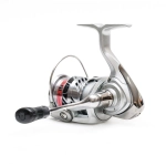 Безынерционная катушка Daiwa Crossfire LT 2000