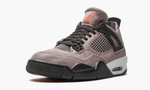 Air Jordan 4 Retro GS "Taupe Haze"