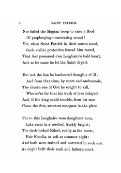 Legends of the Saints; Or, Stories of Faith and Love | Legends