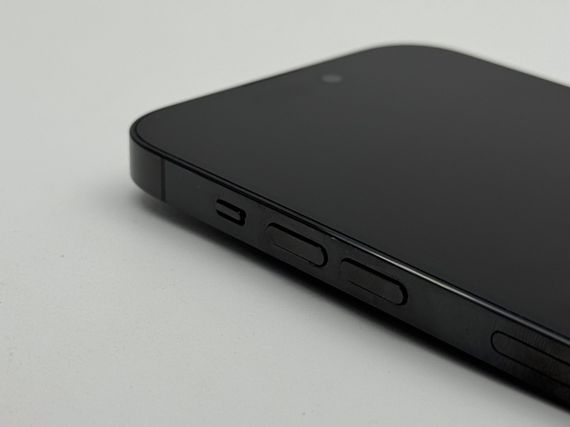 iPhone 14 Pro 256gb Space Black SIM+eSIM