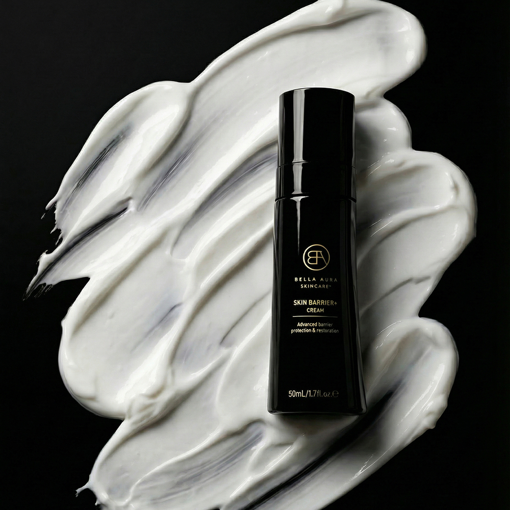 БЕЛЛА ОРА Крем для укрепления кожного барьера BELLA AURA Skin Barrier + Cream, 50 мл