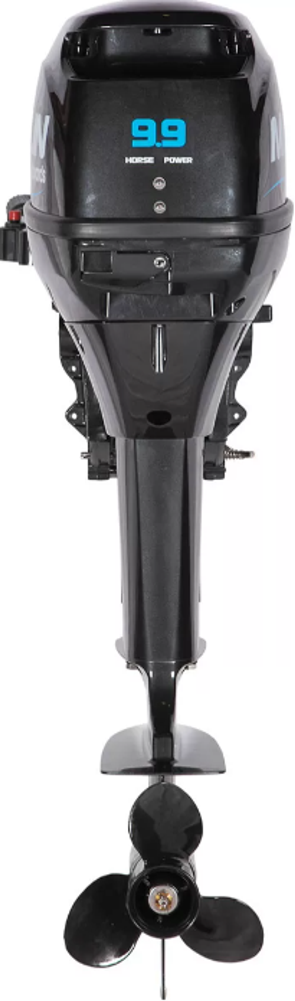 Лодочный мотор MARLIN MP 9.9 AMHL