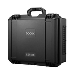 Комплект светодиодных осветителей Godox Knowled C5R-K8 с зарядным кейсом