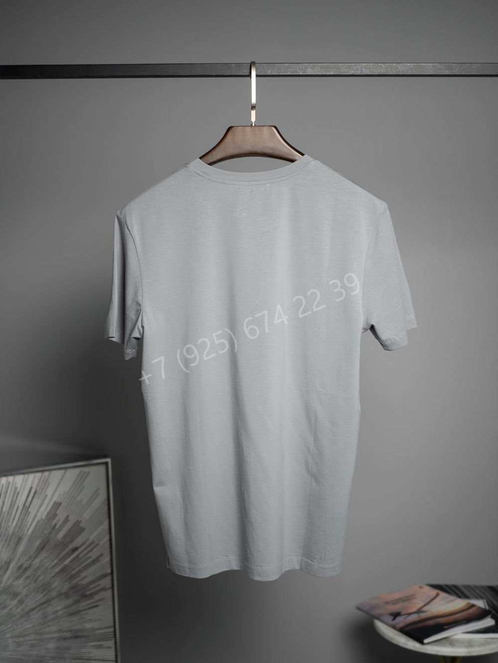 Футболка Loro Piana, арт. 694880