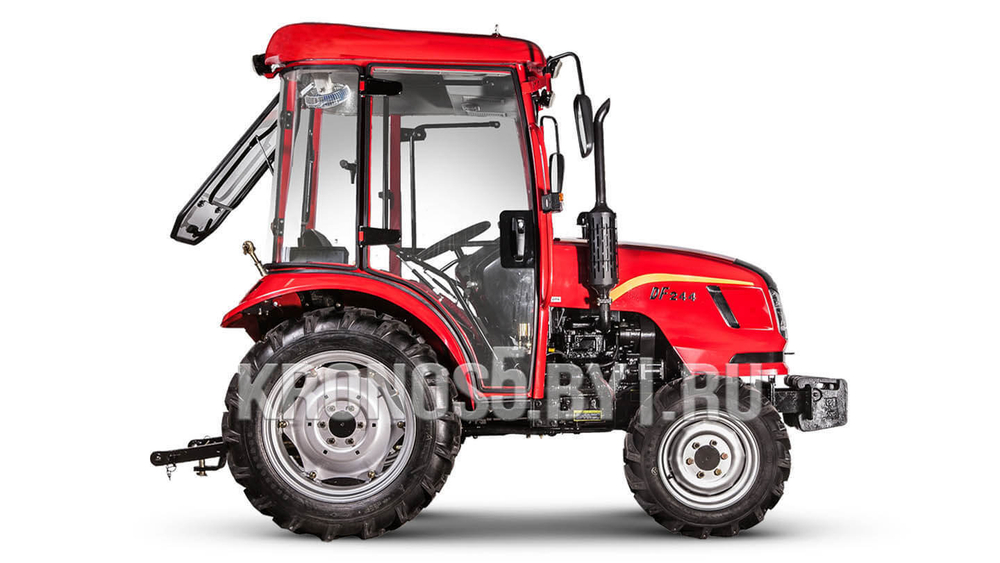 Трактор Dongfeng | Донгфенг DF-244С