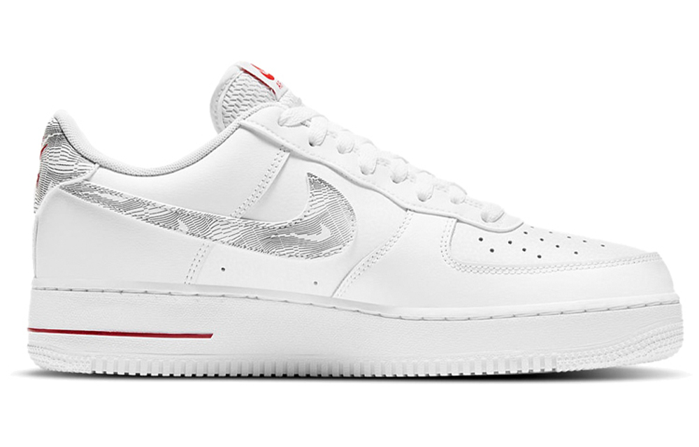 Кроссовки Nike Air Force 1 "Topography Pack"
