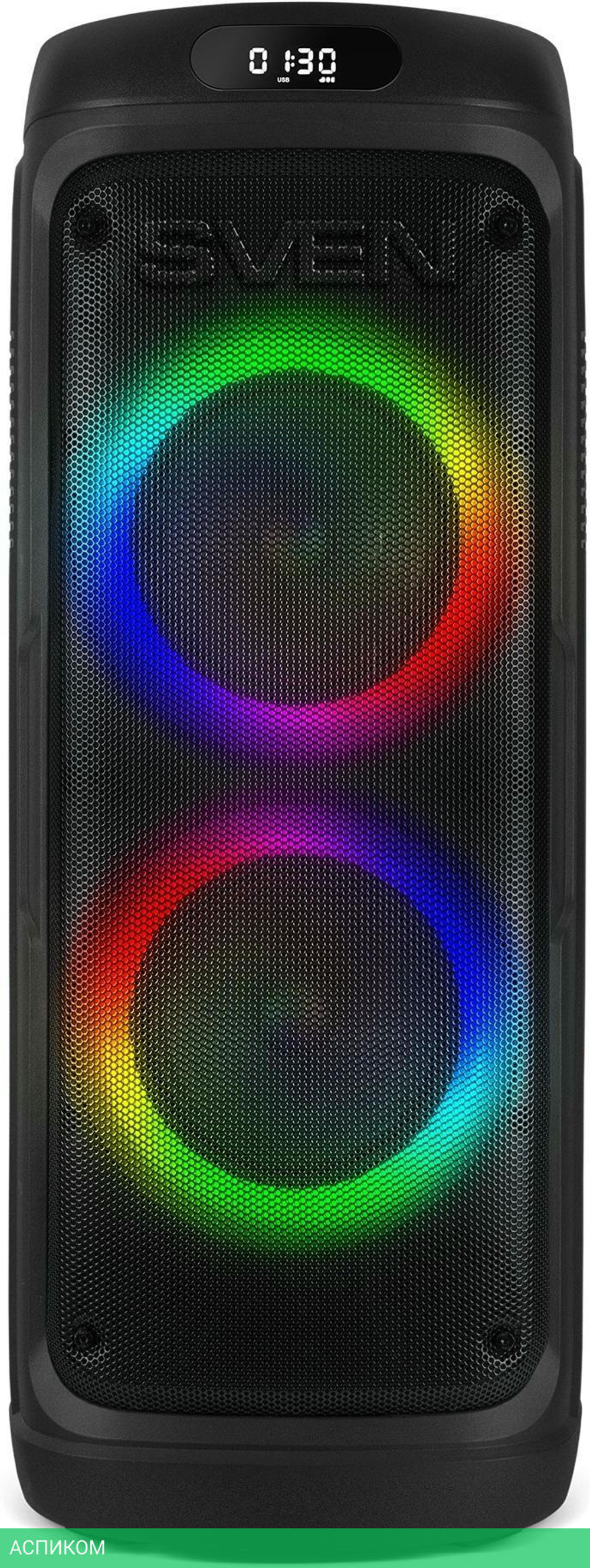 Колонка для вечеринок Sven PS-770 (SV-021719)