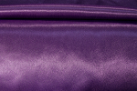 Ткань Креп-сатин фиолетовый арт. 324855