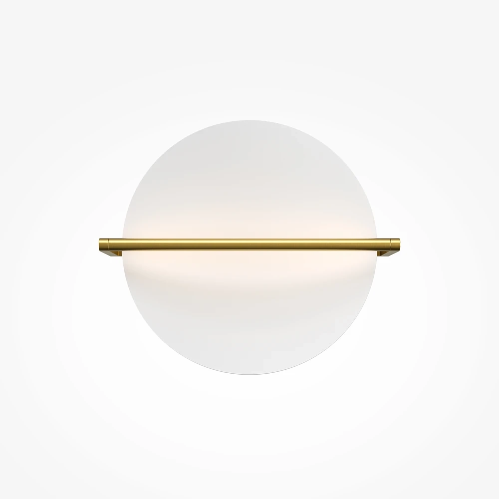 Декоративная подсветка Maytoni MIRA MOD279WL-L14G3K