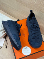 Кроссовки Hermes