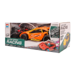 Машина классическая на РУ, коробка CD8201P+