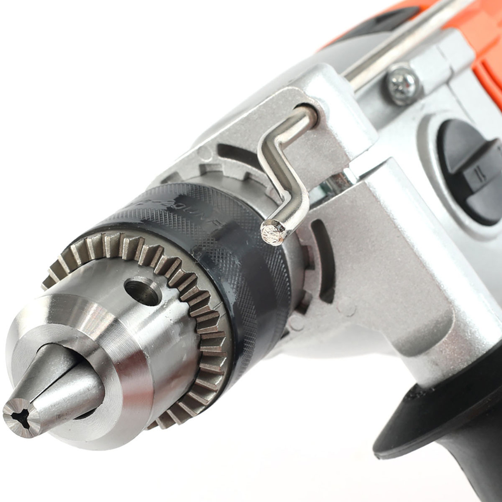 Дрель ударная Patriot FD 900H, 1050 Вт