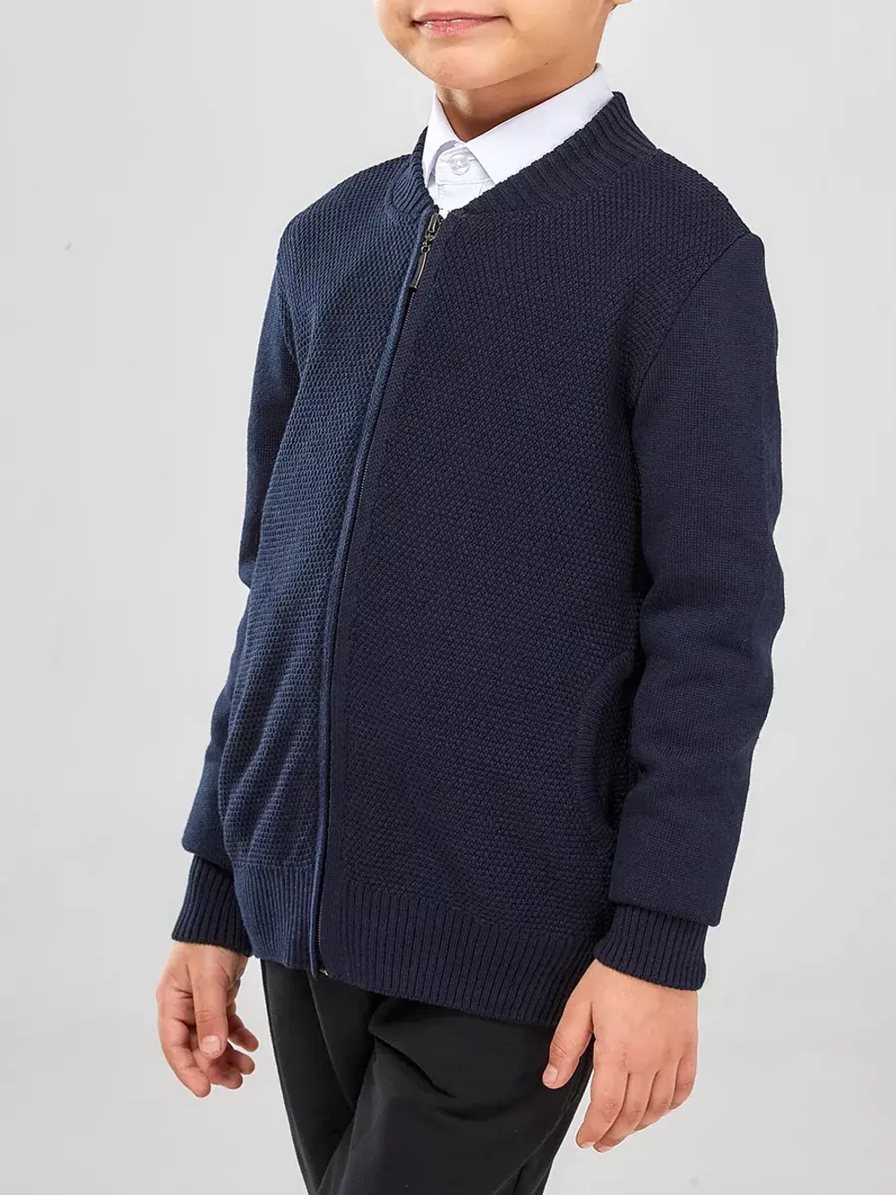 Кардиган детский