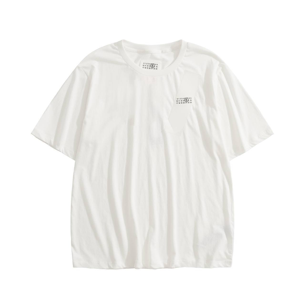 Футболка Maison Margiela