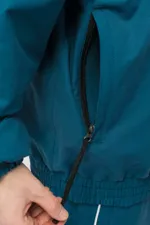 Олимпийка Codered Piping 24 синяя морская