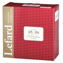 САЛАТНИК LEFARD "CELEBRATION" 20*8,5 СМ 1200 МЛ (КОР=12ШТ.)