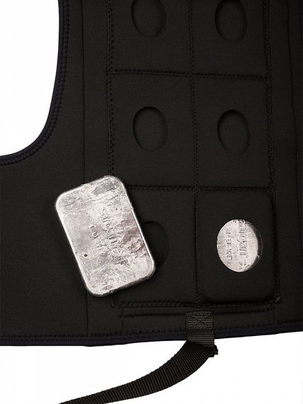 Жилет разгрузочный &quot;БРОНИК&quot; камо Galaxy