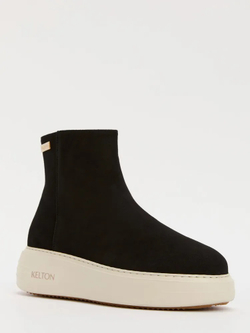 Ботинки женские KELTON MOMO