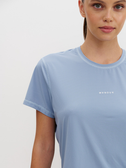 Футболка Dri - FIT Alcaraz Blue