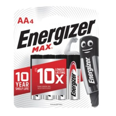 ENR MAX E91/AA BP 4 RU E300157103P