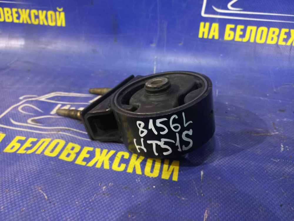 Подушка двигателя SUZUKI SWIFT 2000-2004