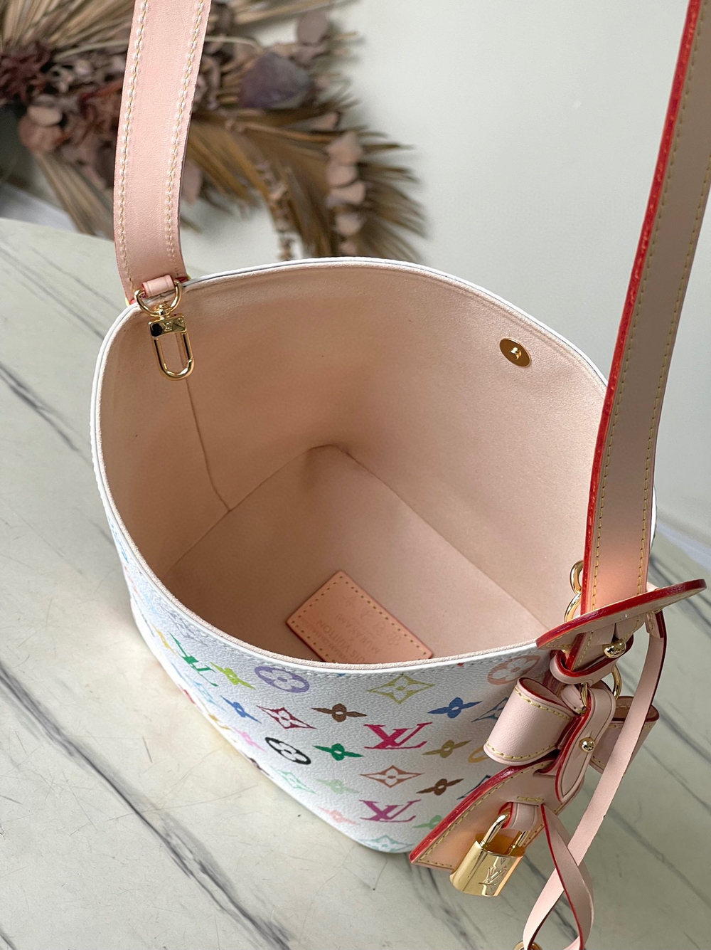 Louis Vuitton All In BB