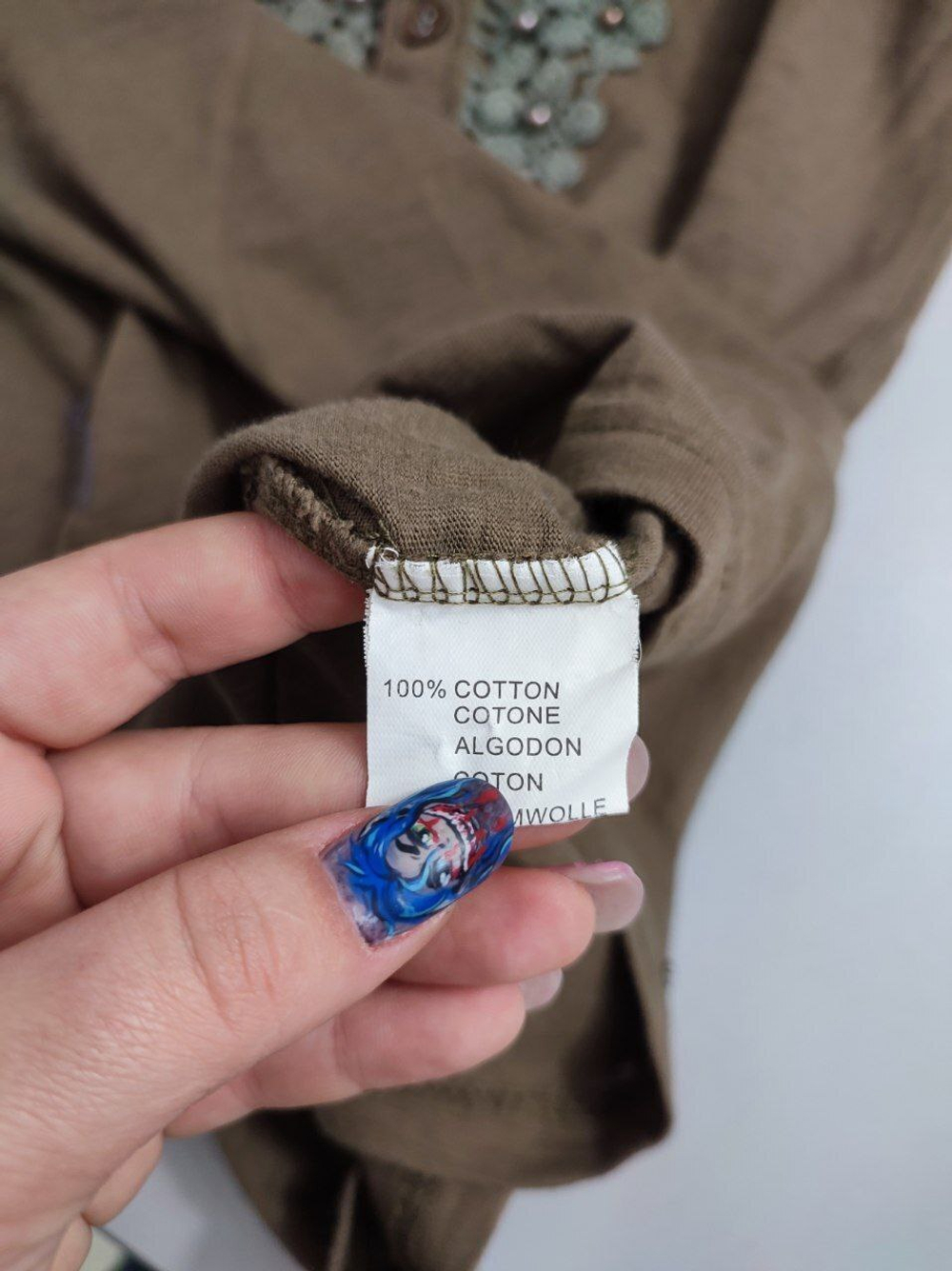 Джемпер  лаконичный 46 размер