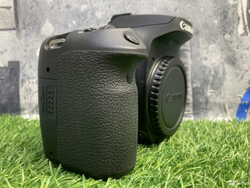 Canon 90D + 18-55 IS STM 9.000 кадров /Скупка