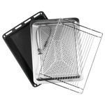 Электрический духовой шкаф c функцией пара Korting OKB 3450 GNBX Steam фото 11