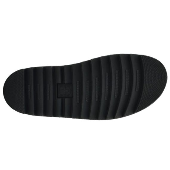 Dr. Martens Voss 'Black'