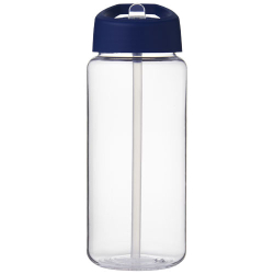 H2O Active® Octave Tritan™ Спортивная бутылка объемом 600 мл с крышкой-носиком