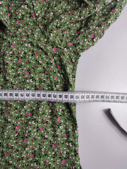 Платье Treatea летнее 48 размер